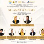 Selamat & Sukses Kabinet 2026–2031