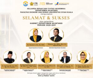 Selamat & Sukses Kabinet 2026–2031