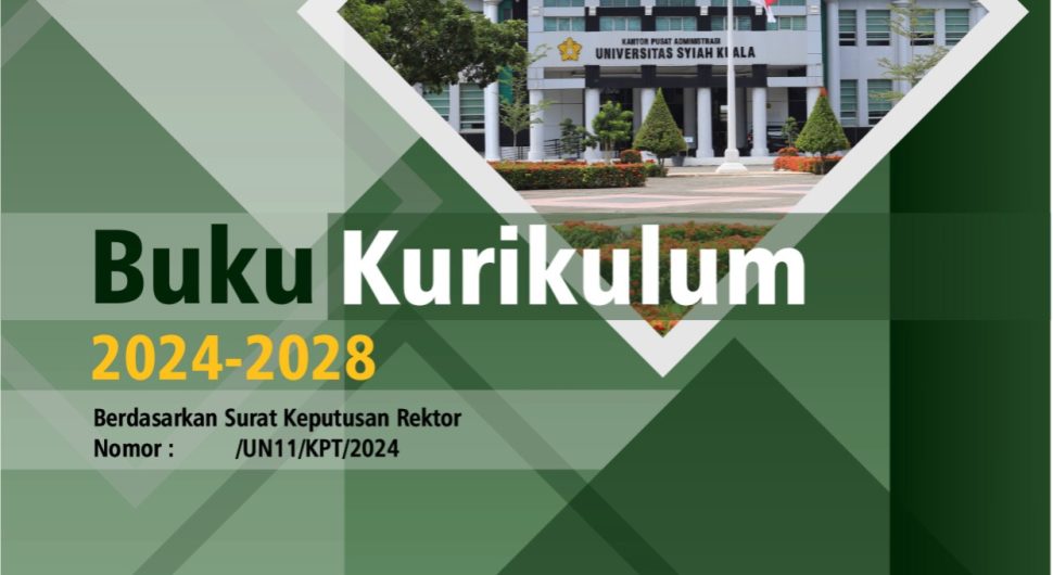 Cover Buku Kurikulum