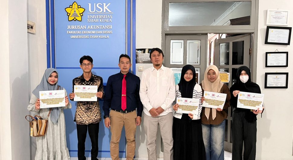 Cover berdampak banjir