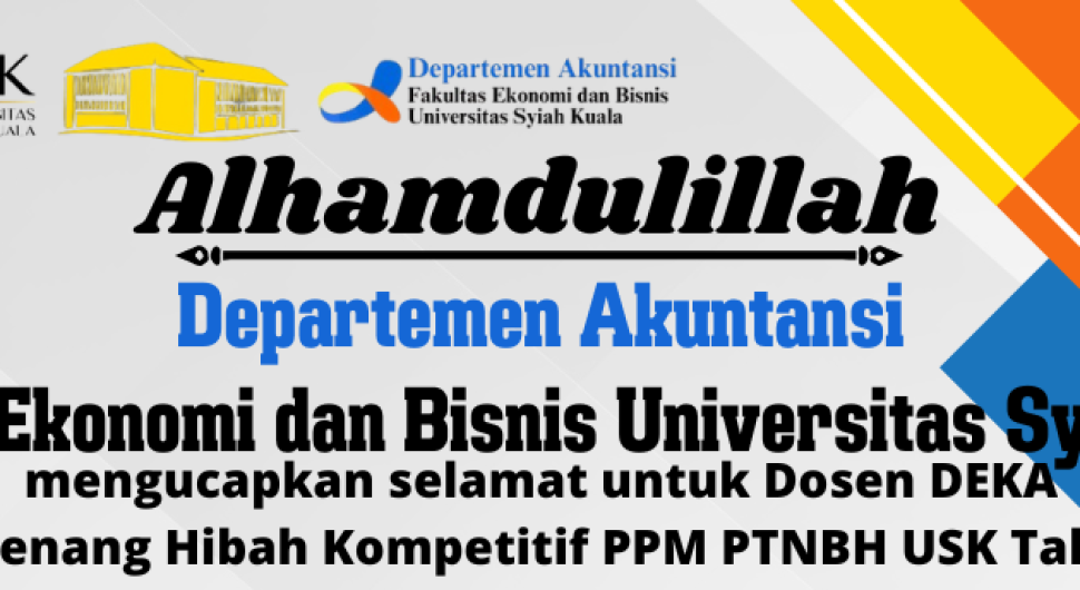 Flyer - Pemenang hibah 2025