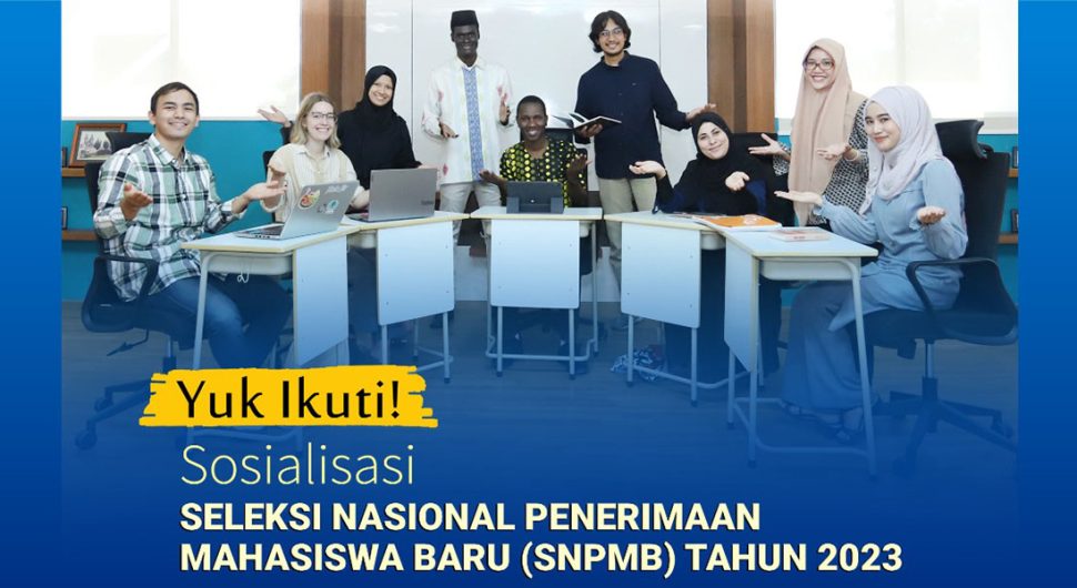 Sosialisasi SNPMB