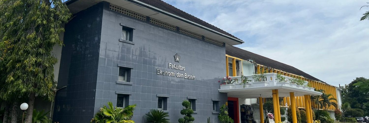 Gedung FEB